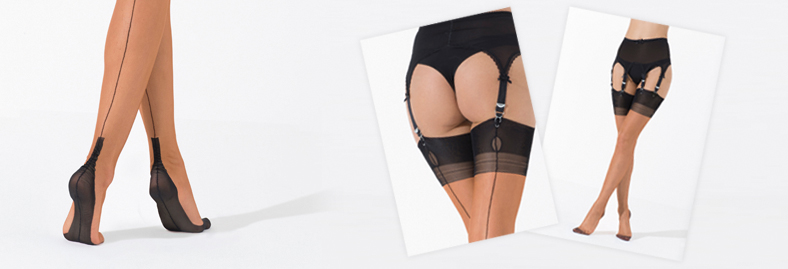 The New one is Here – Nylon “Black Foot” Lives up to its Name