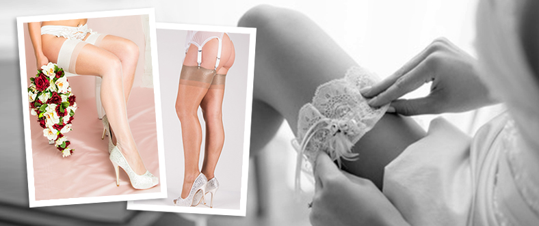 In Love, Engaged, Married – Nylon is a Must-Have