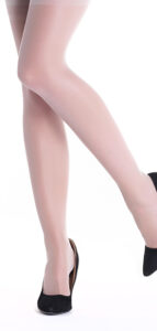 Oh_la_la Nylon white