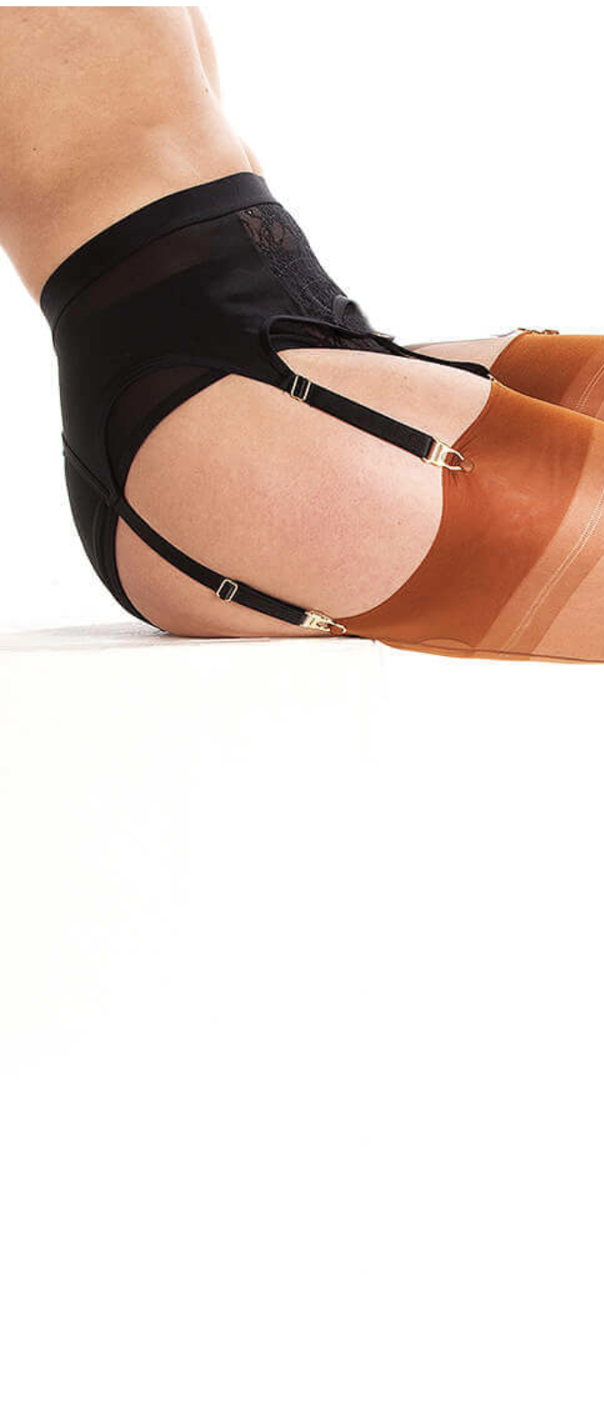 Do’s and Don’ts for Wearing and Caring for Real Stockings