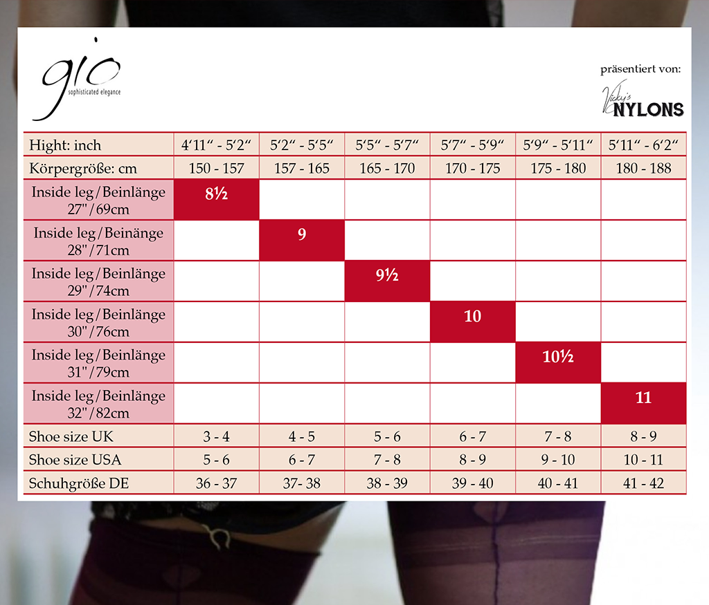 Susan Nahtnylon - chocolate - Image 2