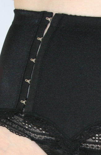 Olivia, Strapsgürtel, 6 - 8 Straps - Image 3
