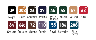 CECILIA DE RAFAEL Samburu Orix 85 Blichdichte Strumpfhose - Image 3