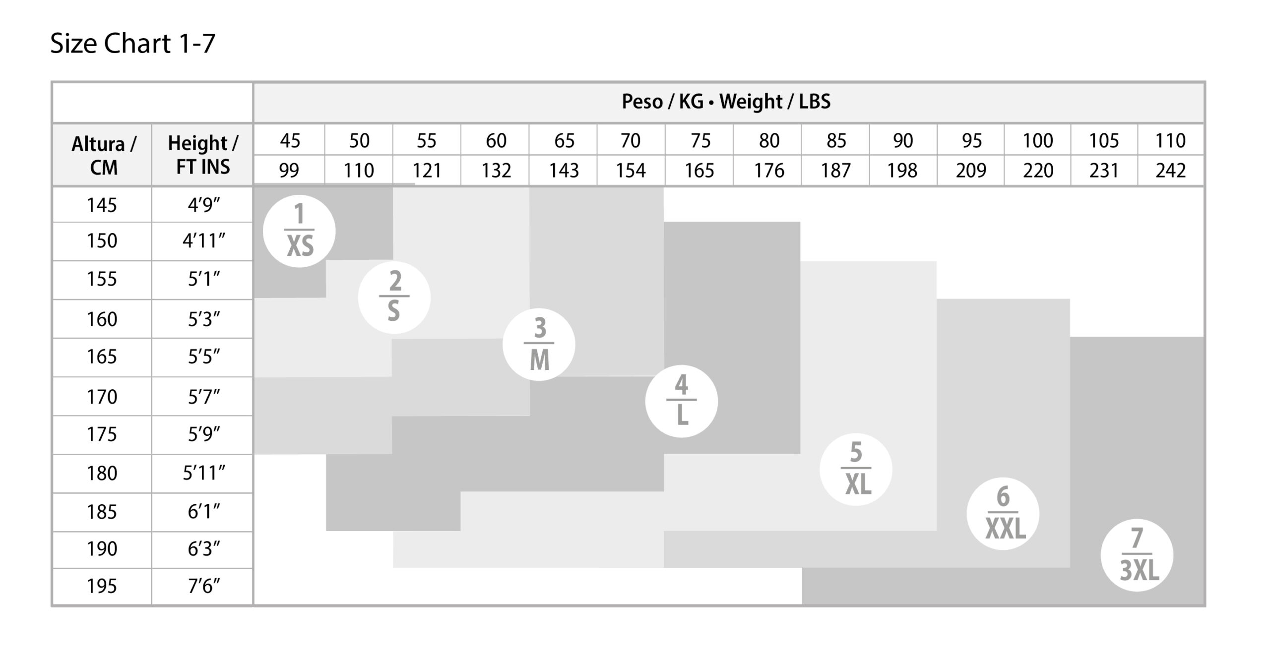 CECILIA DE RAFAEL Magic 20 Curvy matte tights for great curves! - Image 3