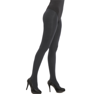 CECILIA DE RAFAEL Zafira Opaque warm tights 50 deniers