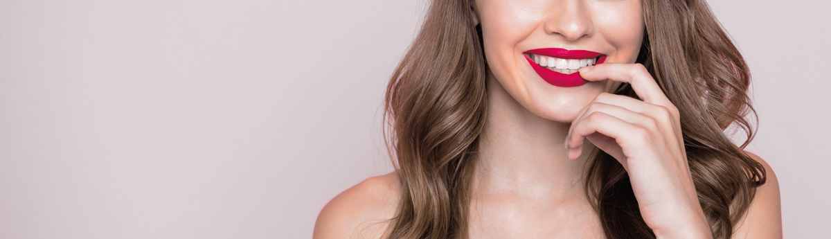 Welcher Nylon passt zu mir? Typberatung online